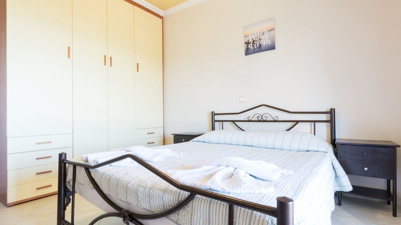 Photo of Bedroom in Lefkimmi
