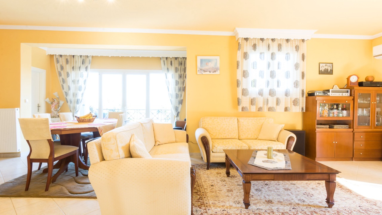 Photo of Livingroom in Lefkimmi