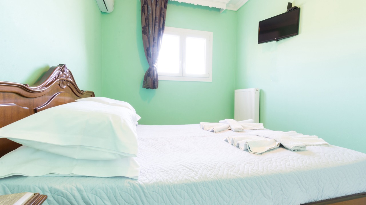 Photo of Bedroom in Lefkimmi