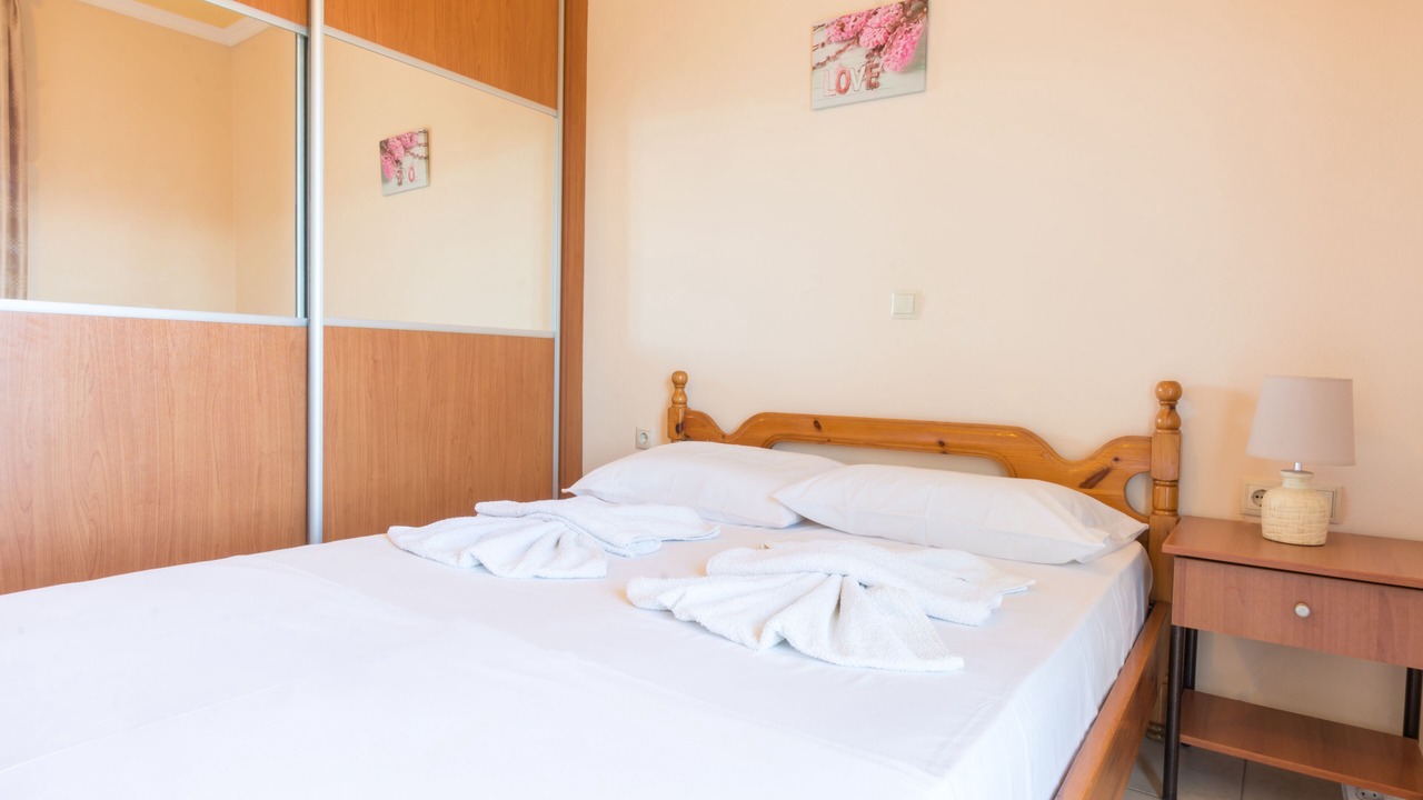 Photo of Bedroom in Lefkimmi