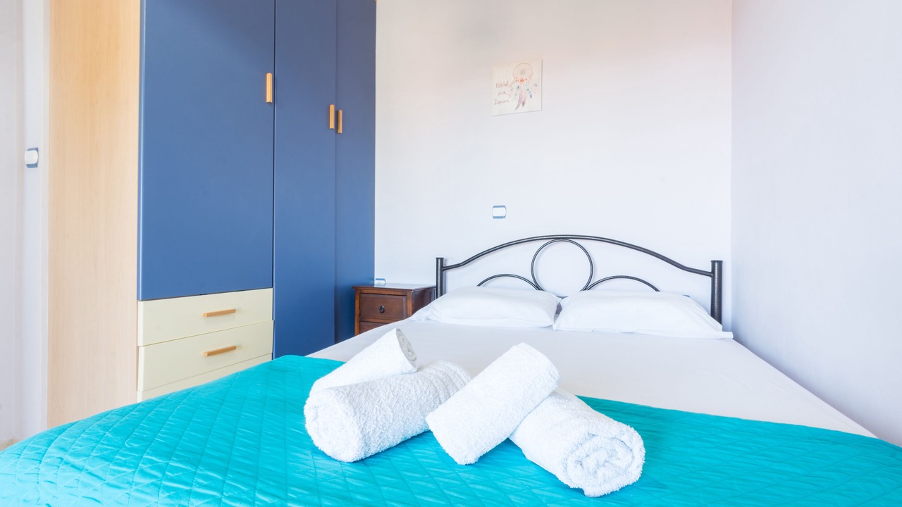 Photo of Bedroom in Lefkimmi