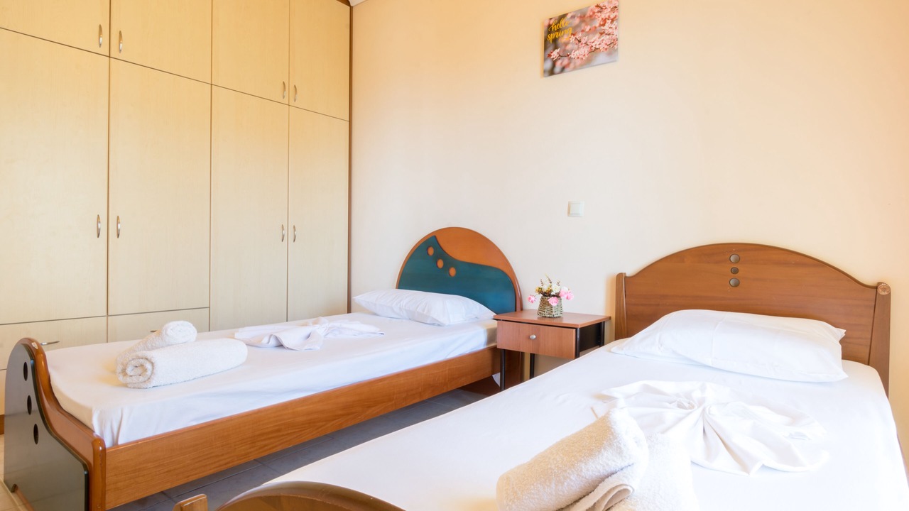 Photo of Bedroom in Lefkimmi