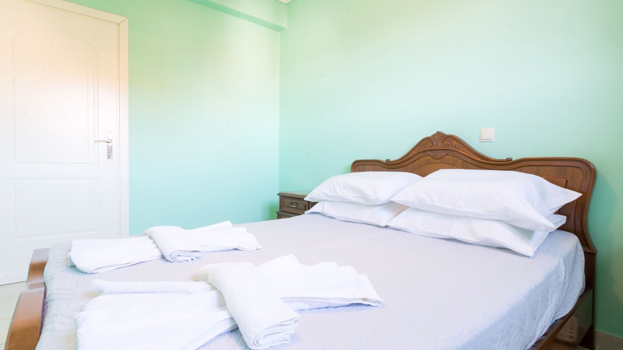 Photo of Bedroom in Lefkimmi