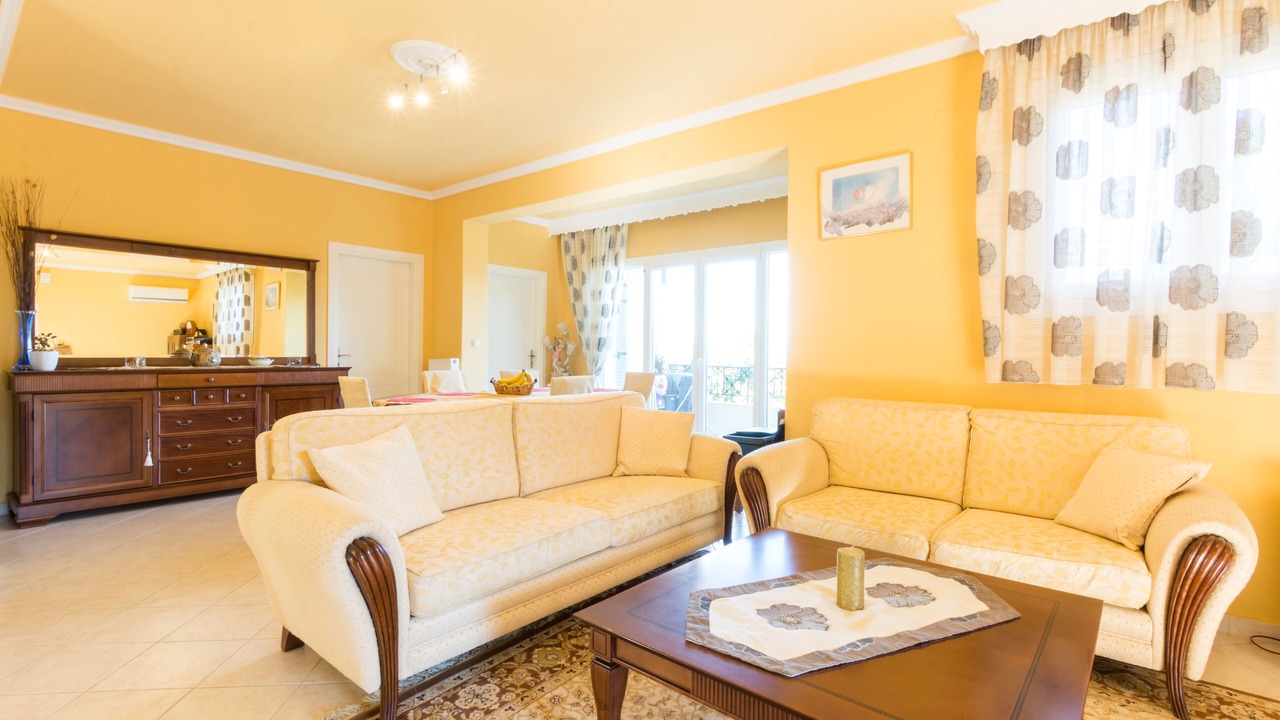 Photo of Livingroom in Lefkimmi