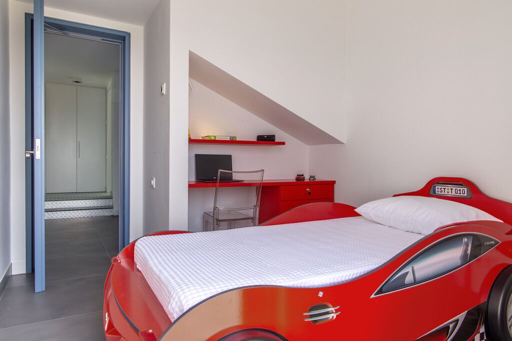 Photo of Bedroom in Ydrousa