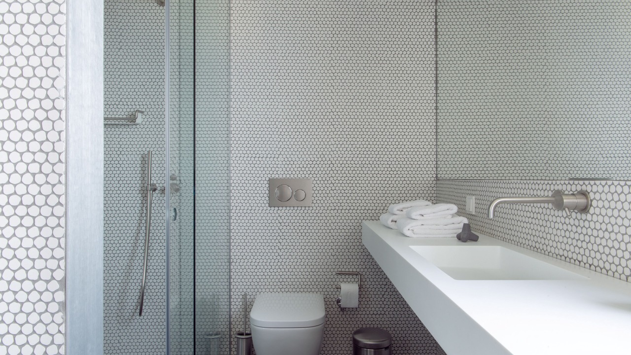 Photo of Bathroom in Ydrousa
