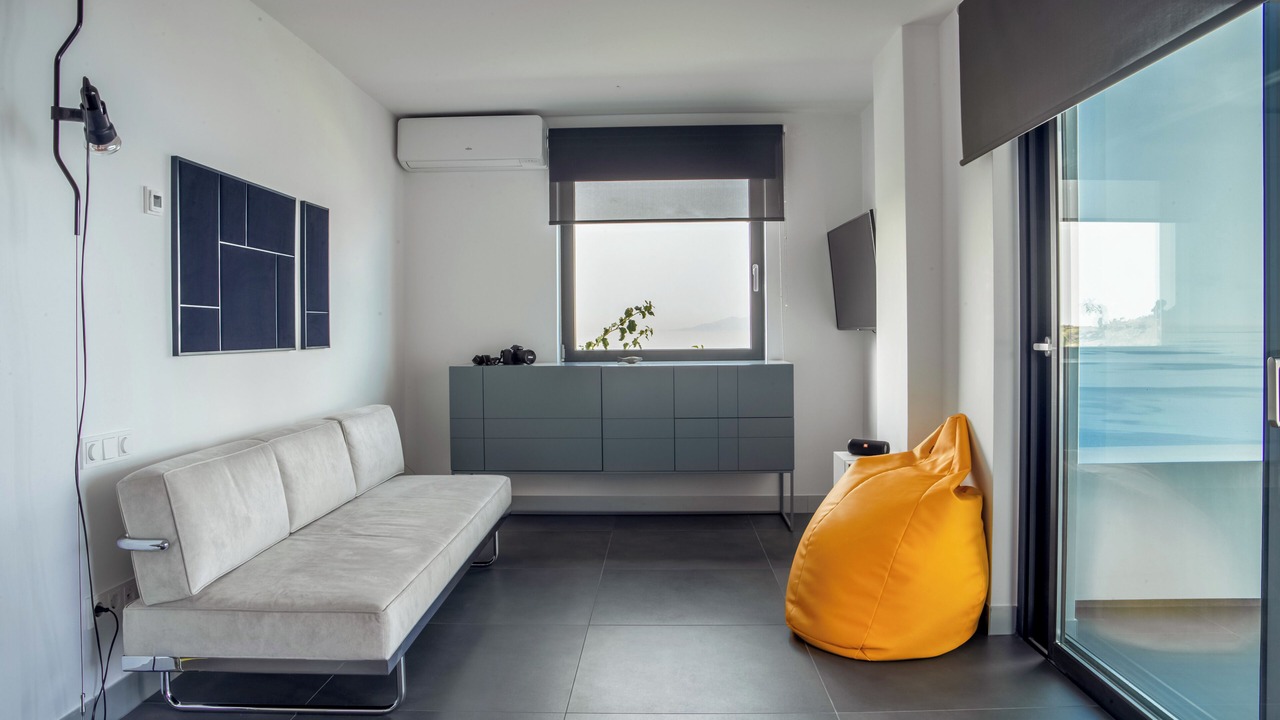 Photo of Livingroom in Ydrousa