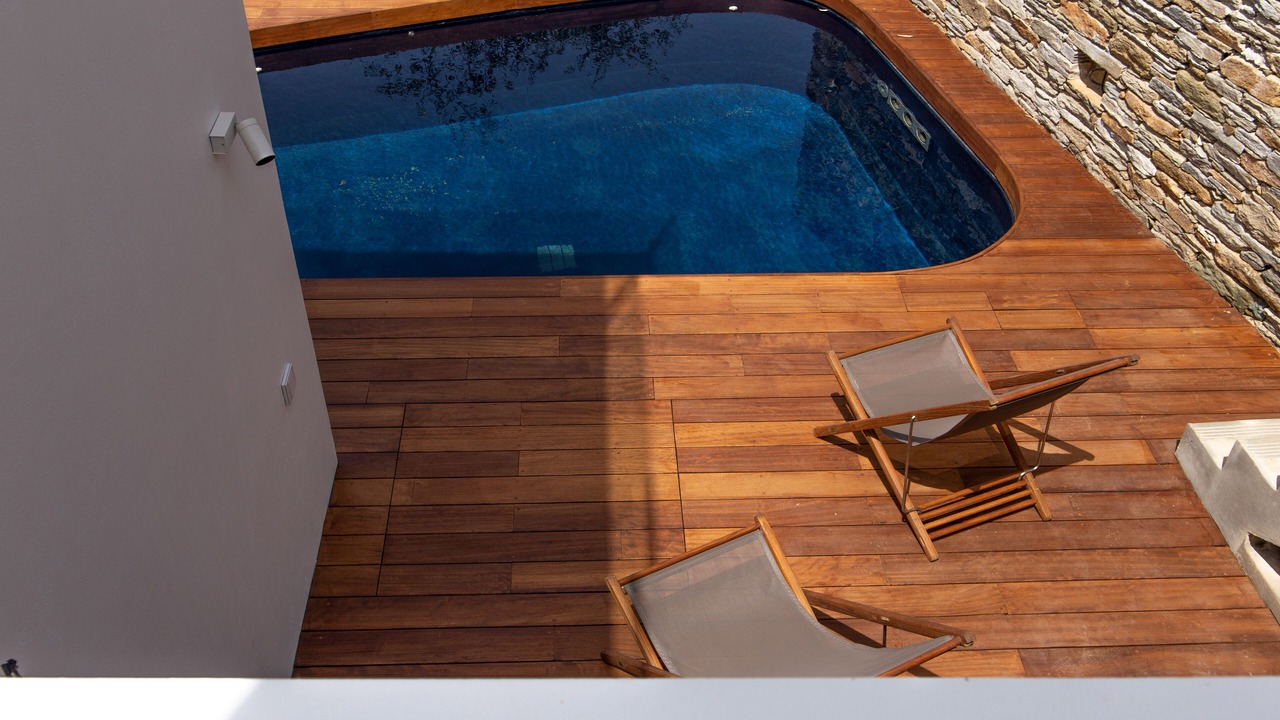 Photo of Outdoor in Ydrousa