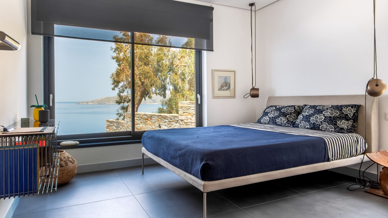 Photo of Bedroom in Ydrousa