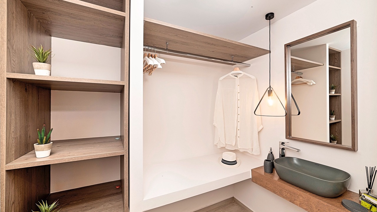 Photo of Bathroom in Filaki