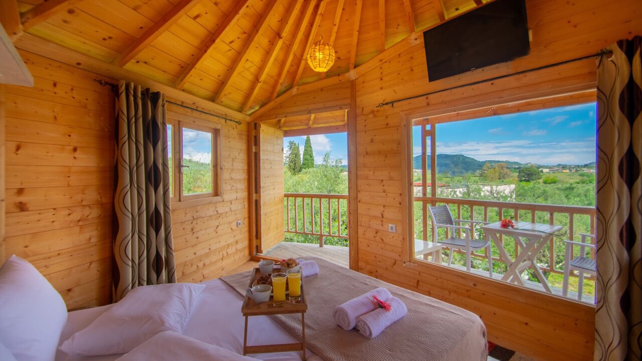 Photo of Bedroom in Agia Marina