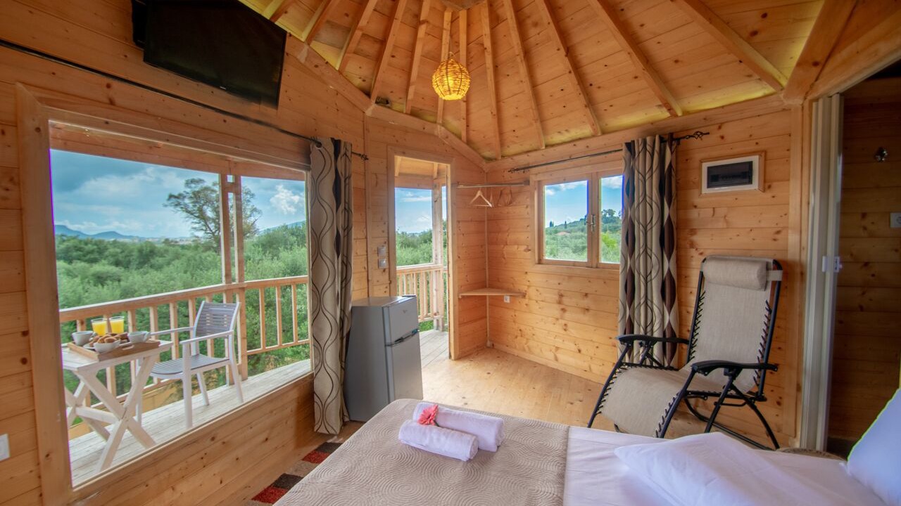 Photo of Bedroom in Agia Marina