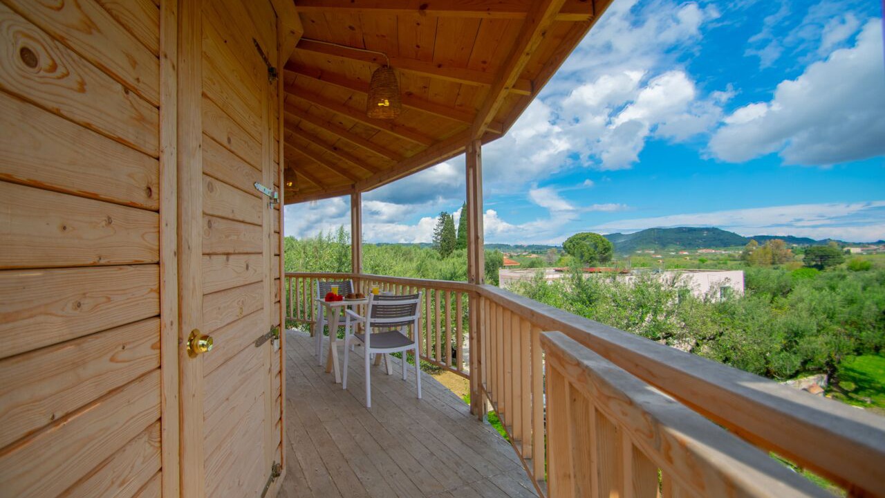 Photo of Outdoor in Agia Marina