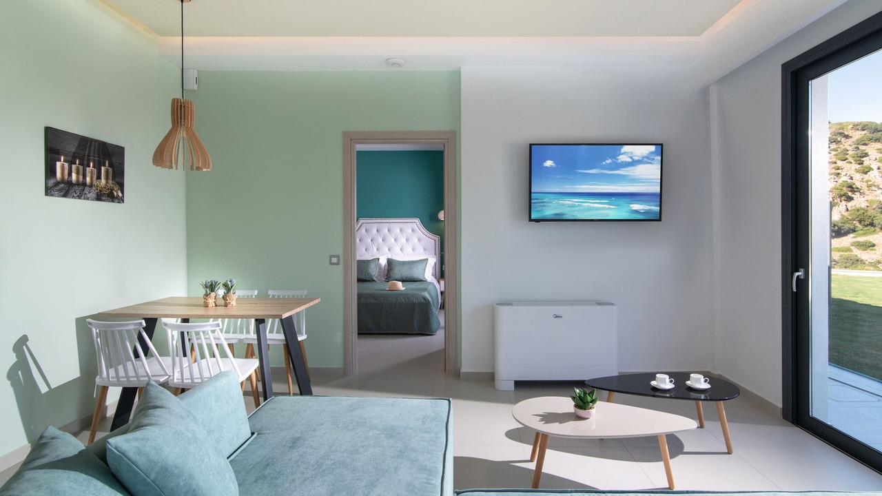 Photo of Livingroom in Palaiokastro