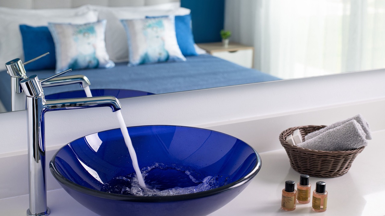 Photo of Bedroom in Palaiokastro