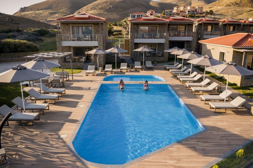 Photo of Bedroom in Agios Ioannis