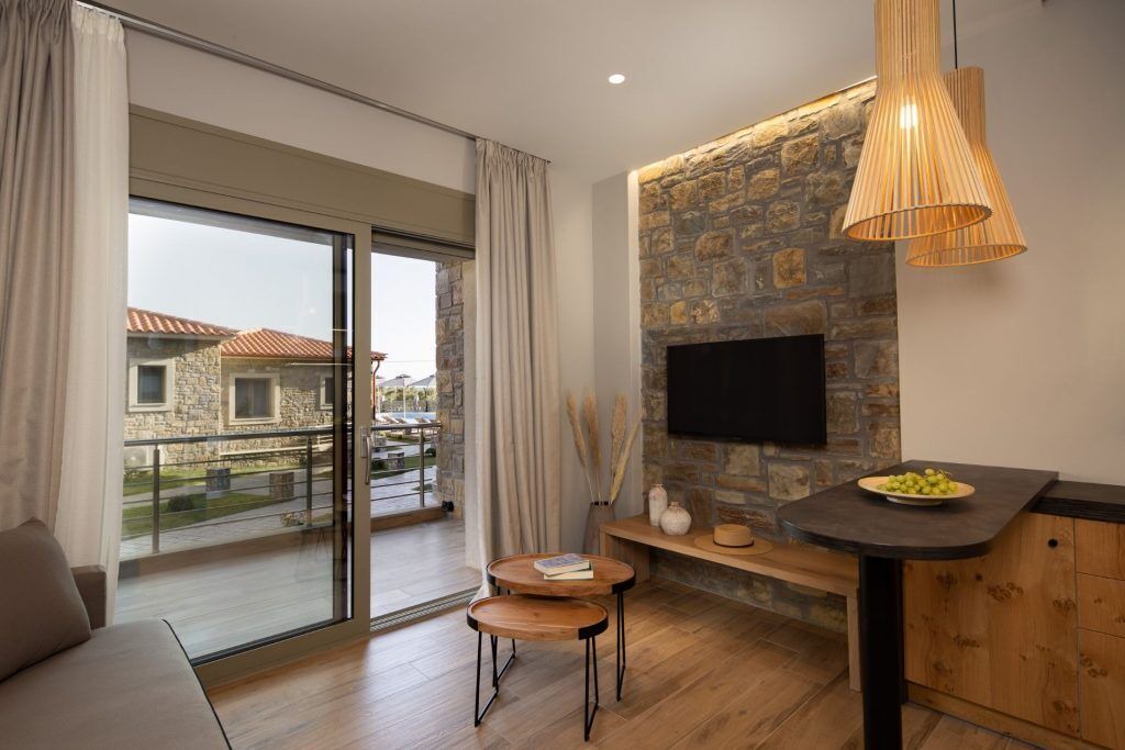 Photo of Livingroom in Agios Ioannis