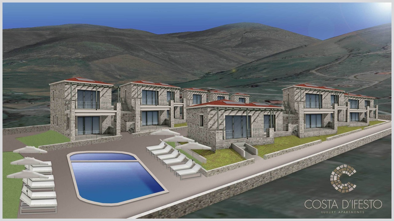 Photo of Outdoor in Agios Ioannis