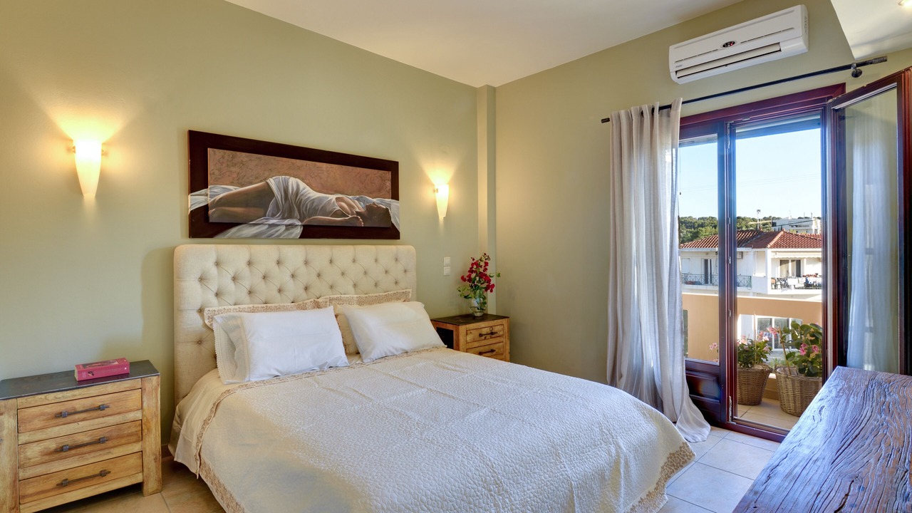 Photo of Bedroom in Porto Heli