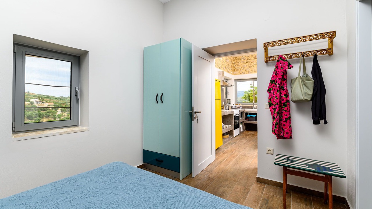 Photo of Bedroom in Sitia