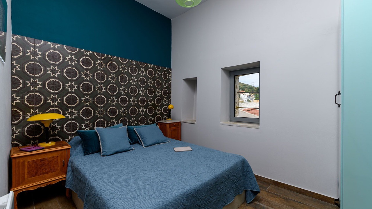 Photo of Bedroom in Sitia