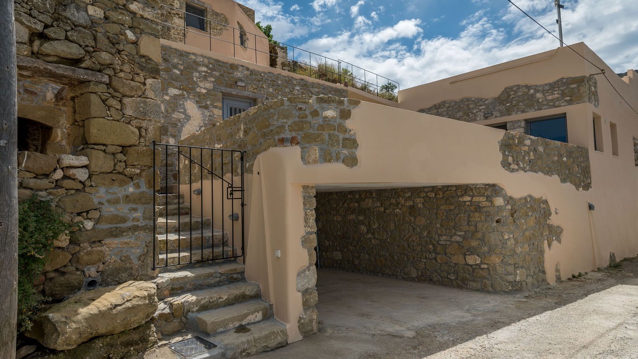 Photo of Outdoor in Sitia