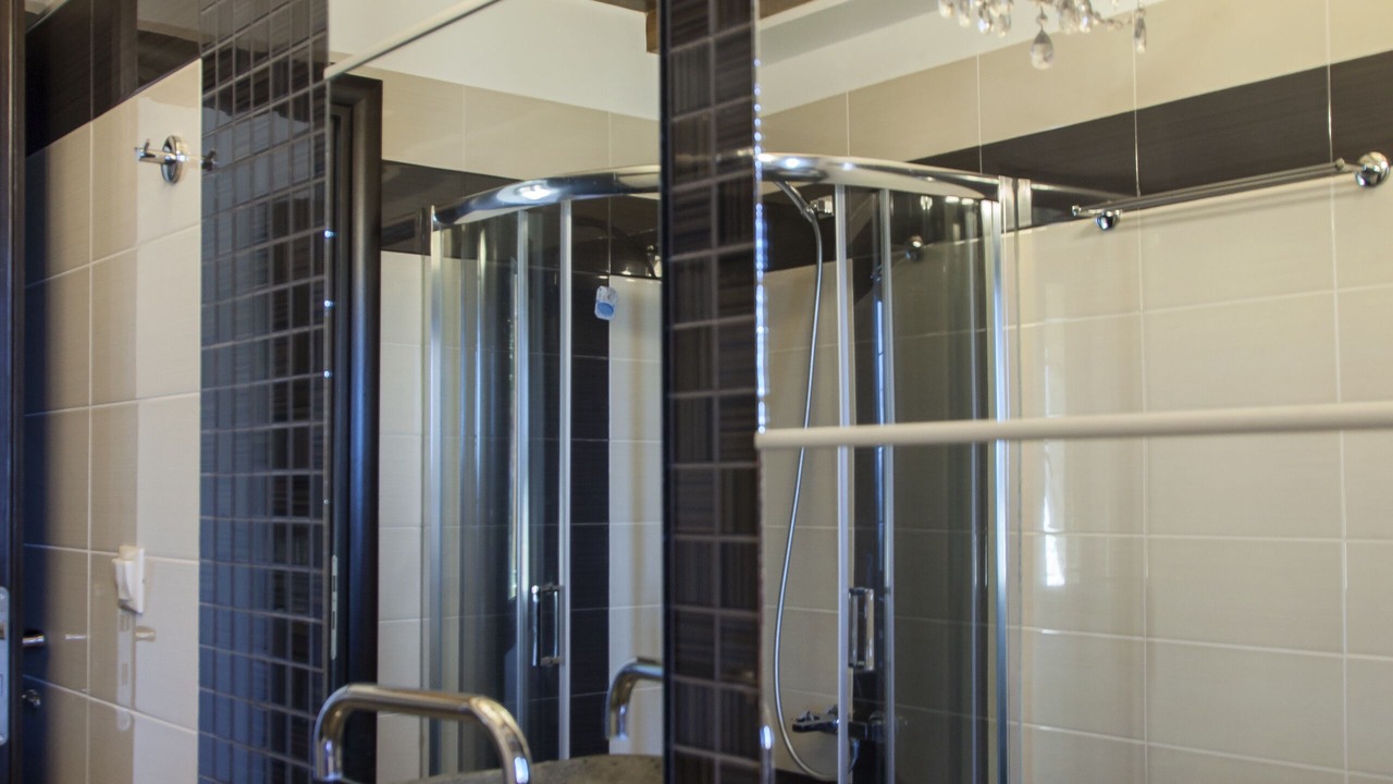 Photo of Bathroom in Nidri