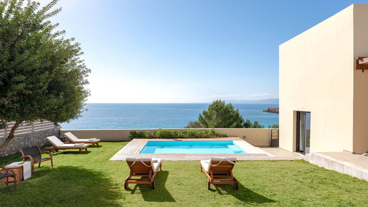Photo of Outdoor in Pefkos
