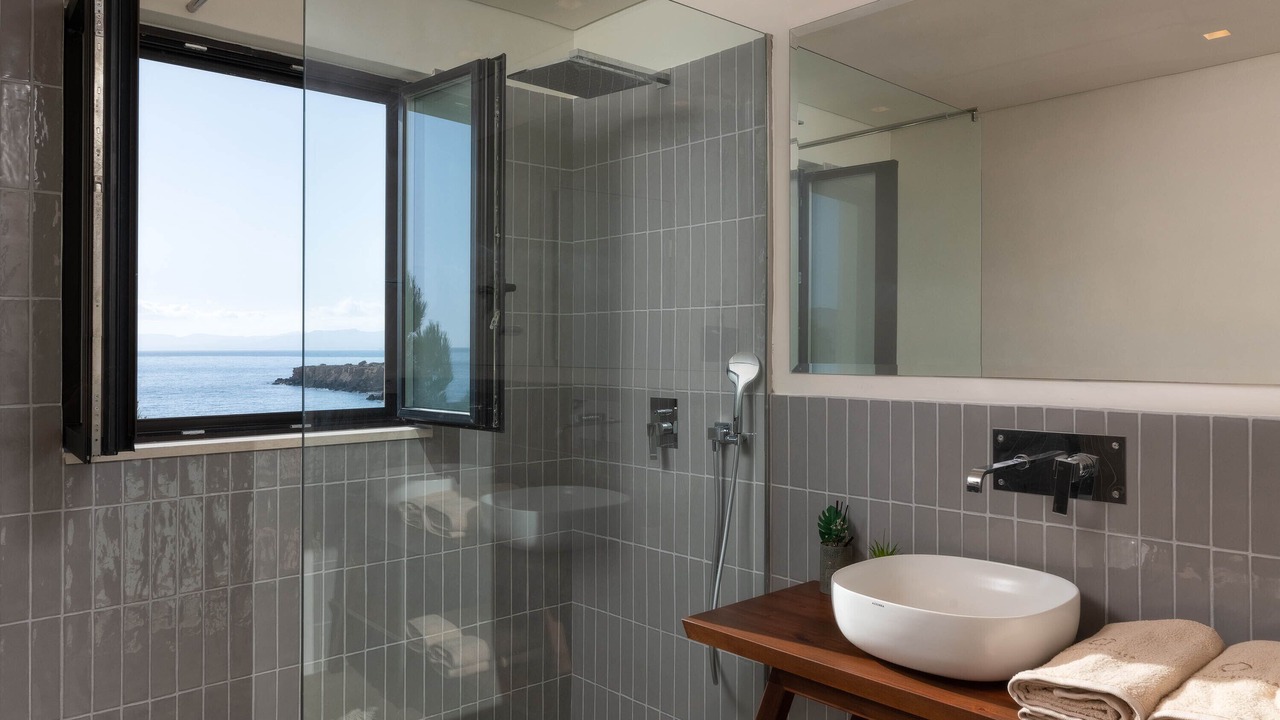 Photo of Bathroom in Pefkos