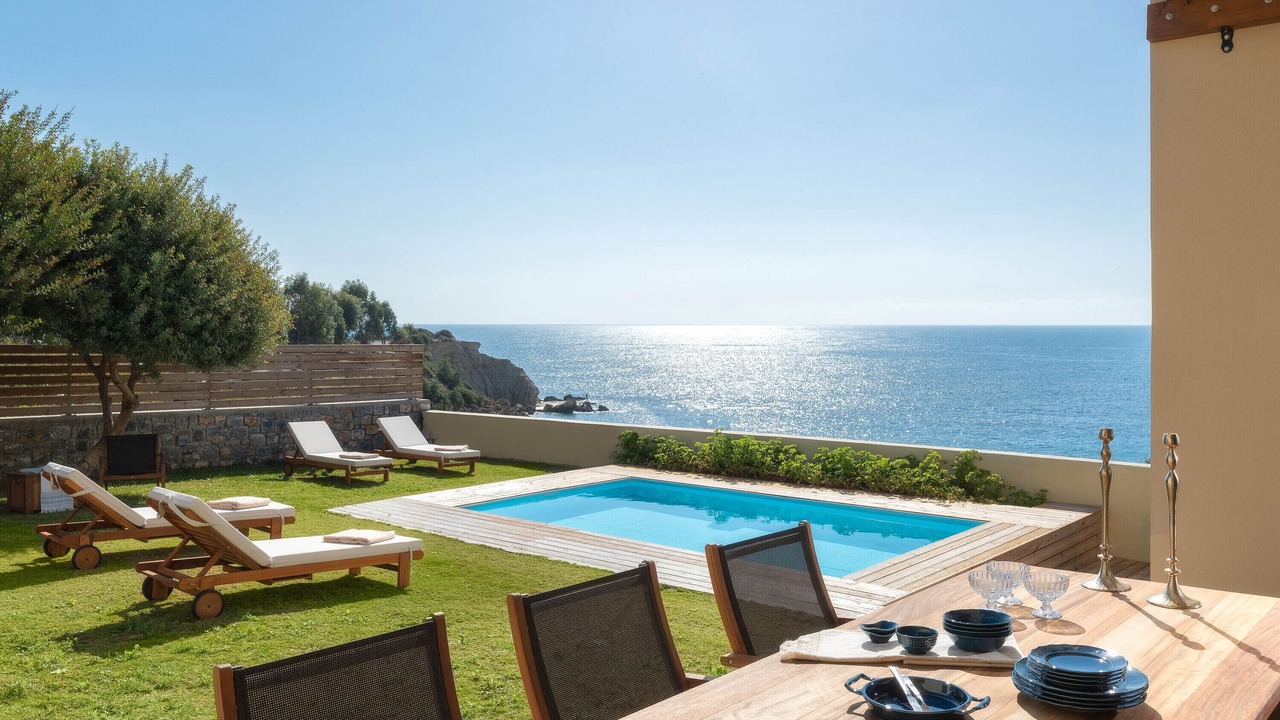 Photo of Outdoor in Pefkos