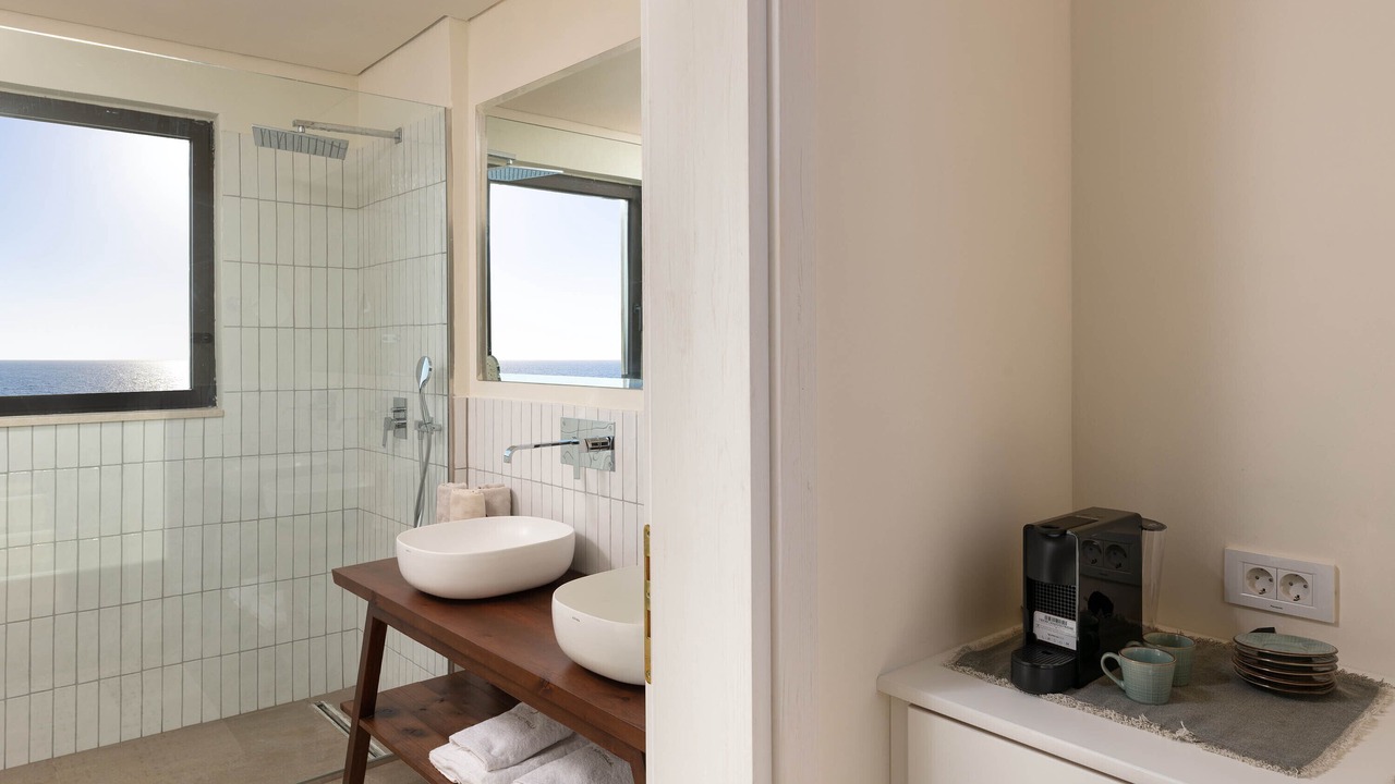Photo of Bathroom in Pefkos
