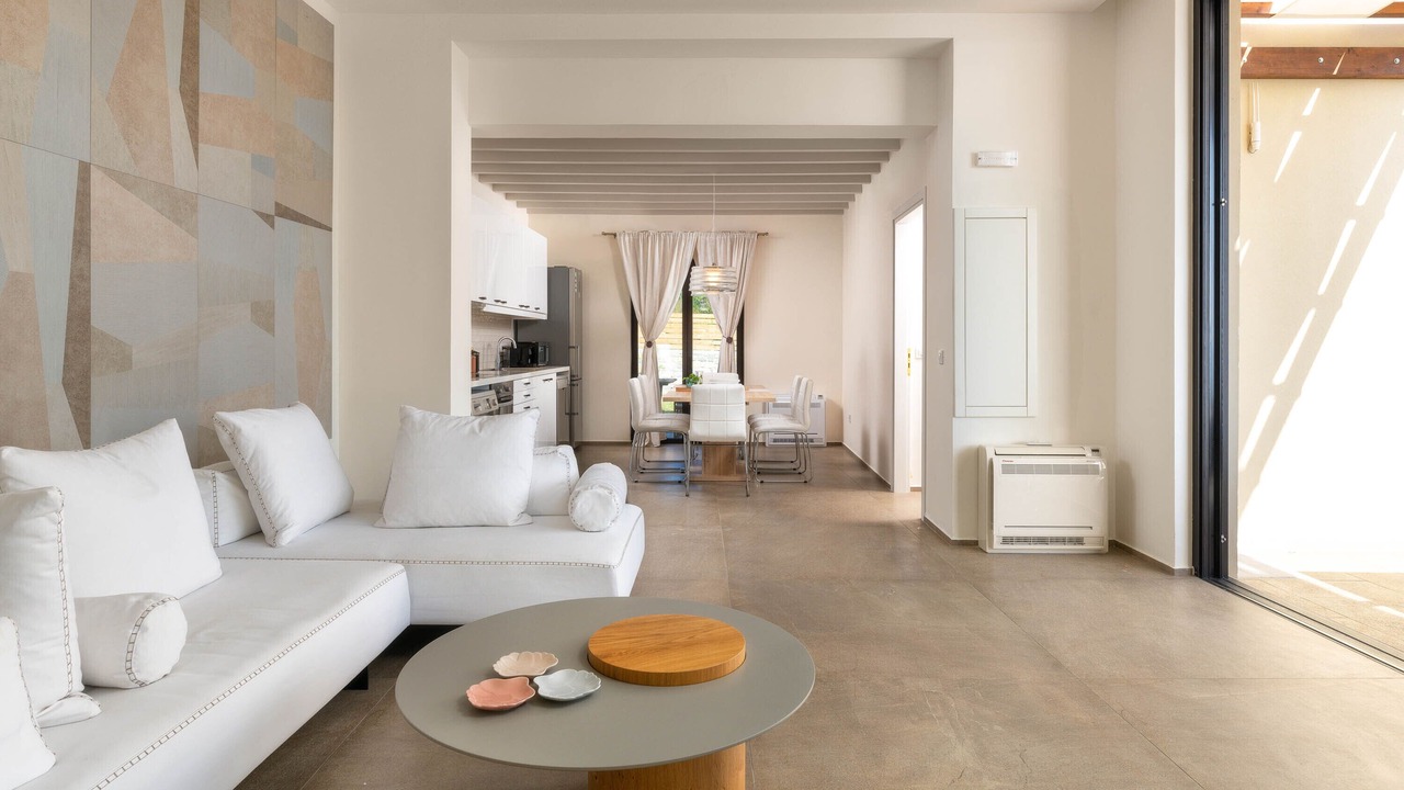 Photo of Livingroom in Pefkos