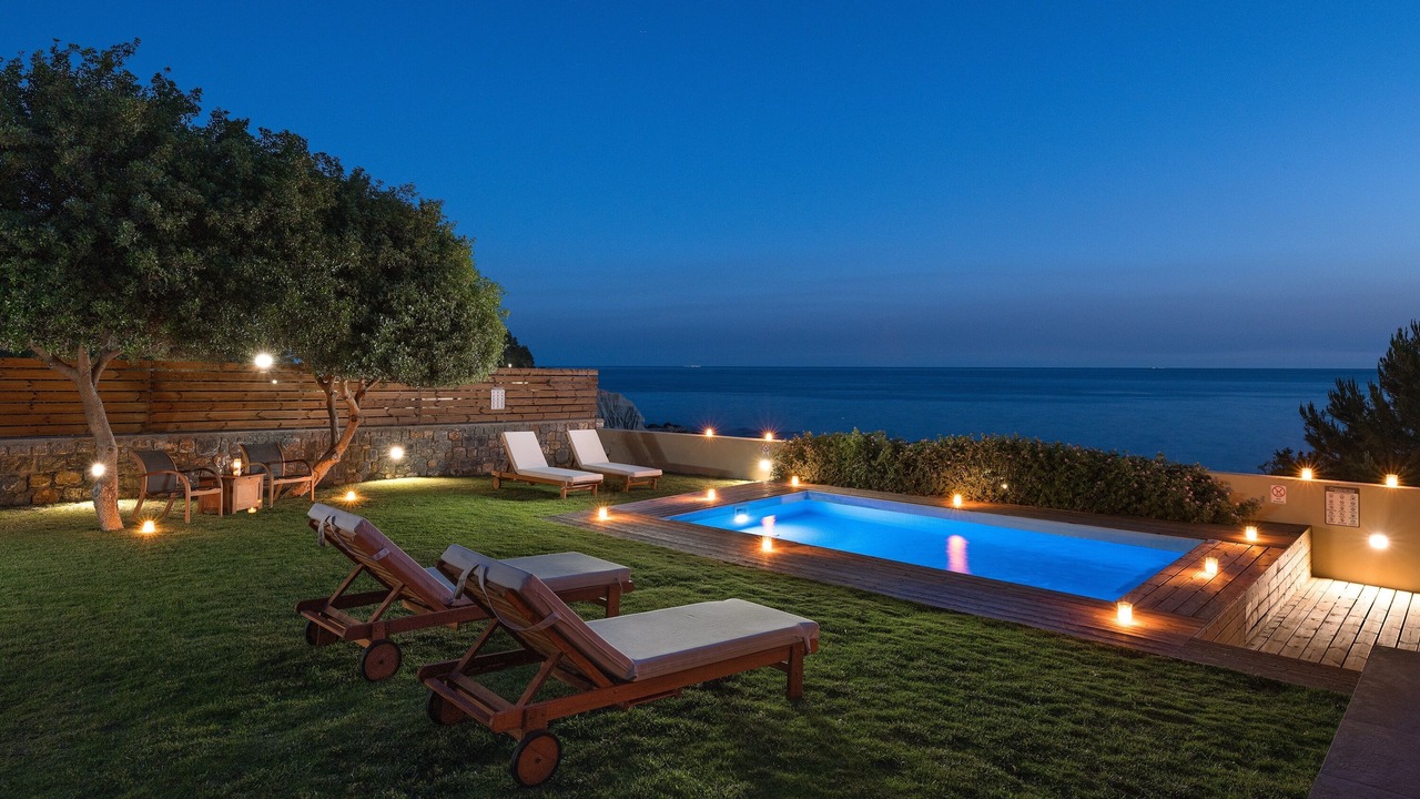 Photo of Outdoor in Pefkos