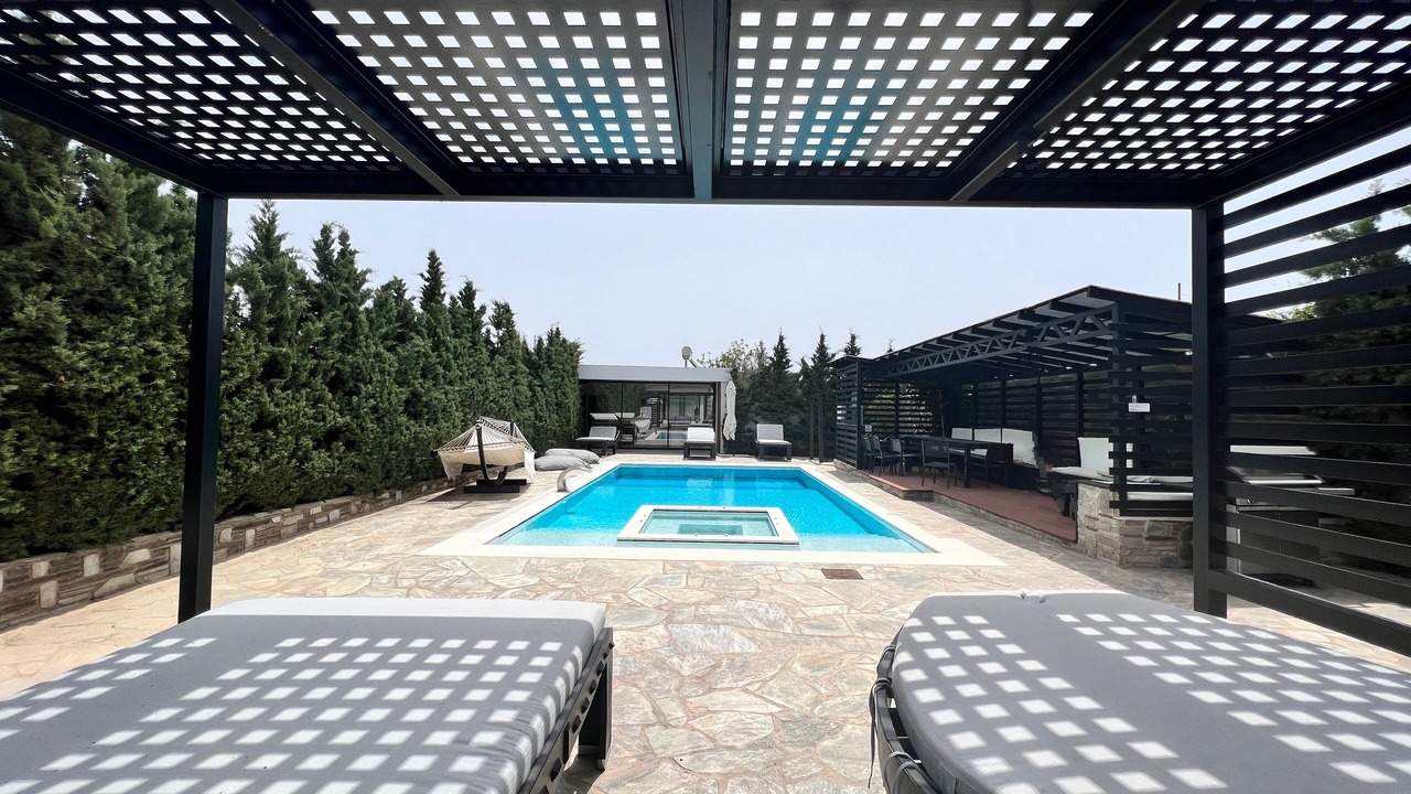 Photo of Outdoor in Anavyssos