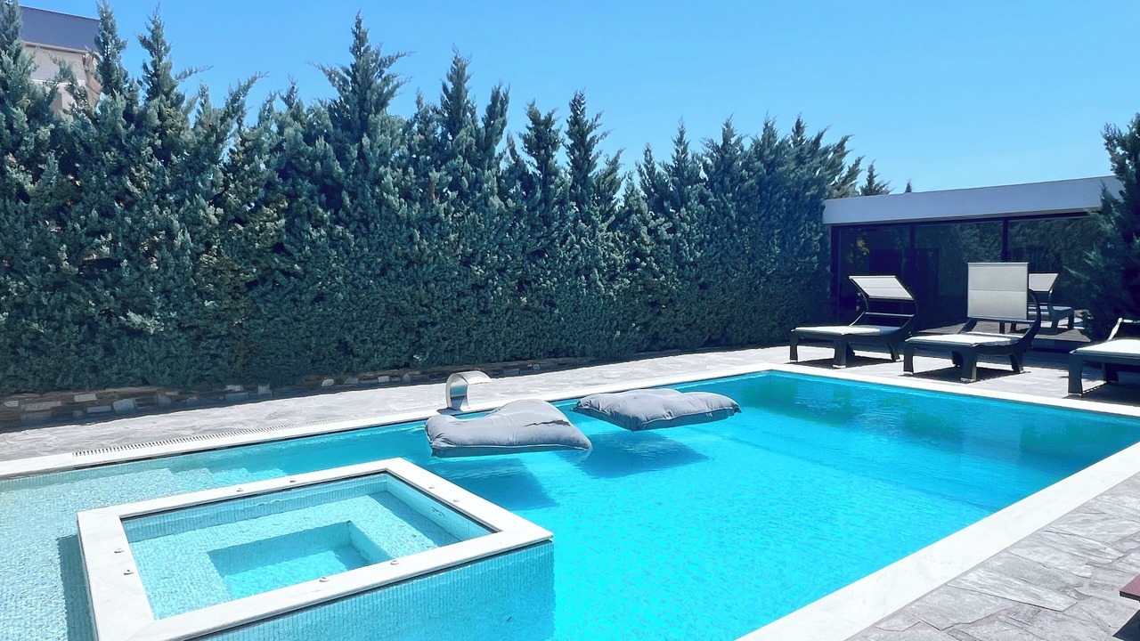 Photo of Outdoor in Anavyssos