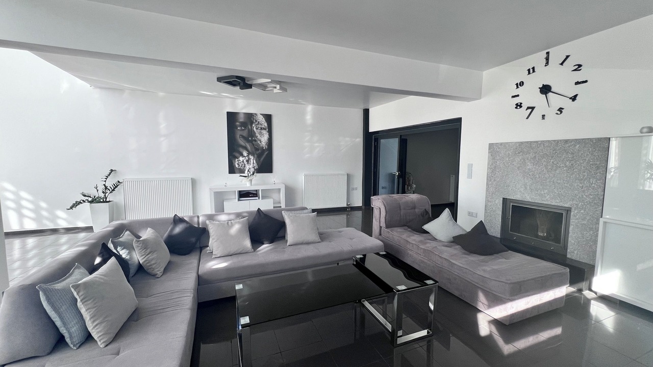 Photo of Livingroom in Anavyssos