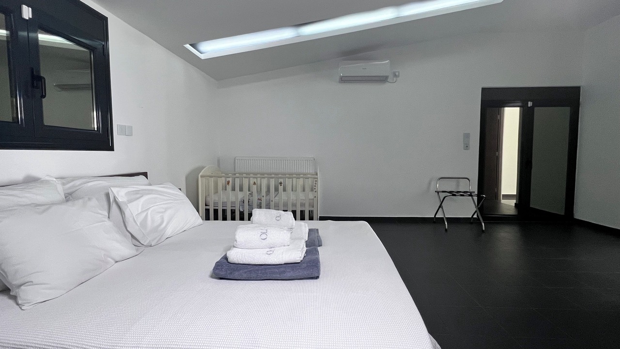 Photo of Bedroom in Anavyssos