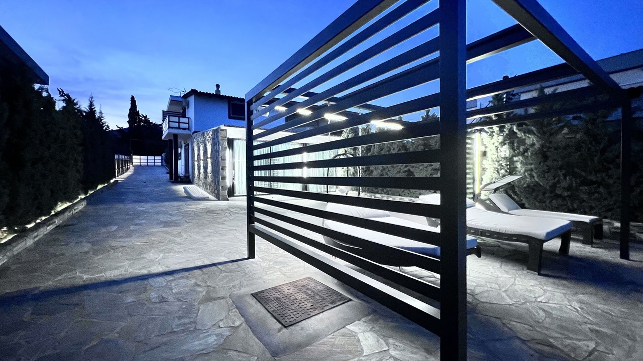 Photo of Patio Balcony in Anavyssos