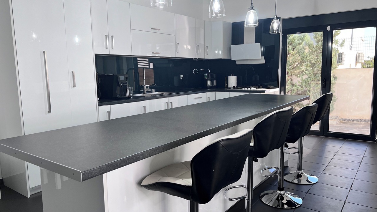 Photo of Kitchen in Anavyssos