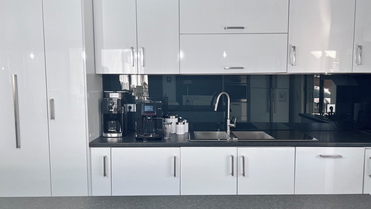 Photo of Kitchen in Anavyssos