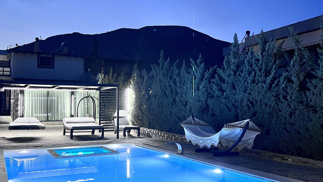 Photo of Outdoor in Anavyssos