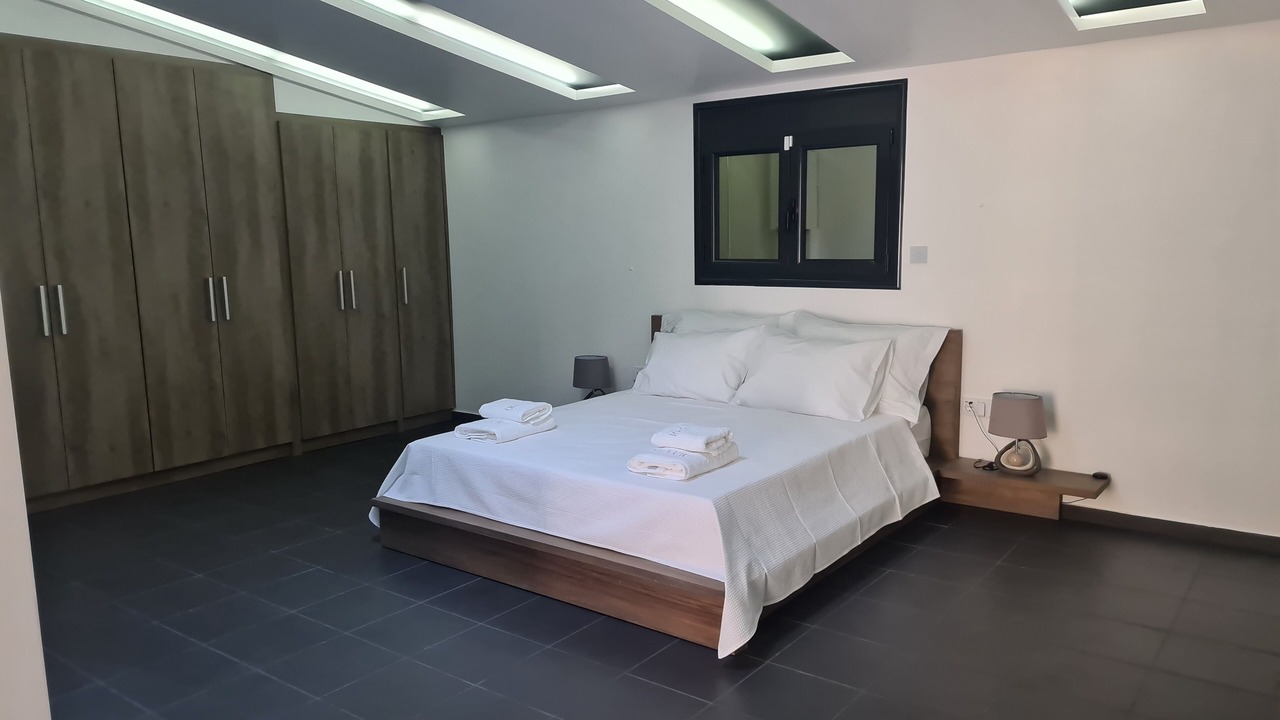 Photo of Bedroom in Anavyssos