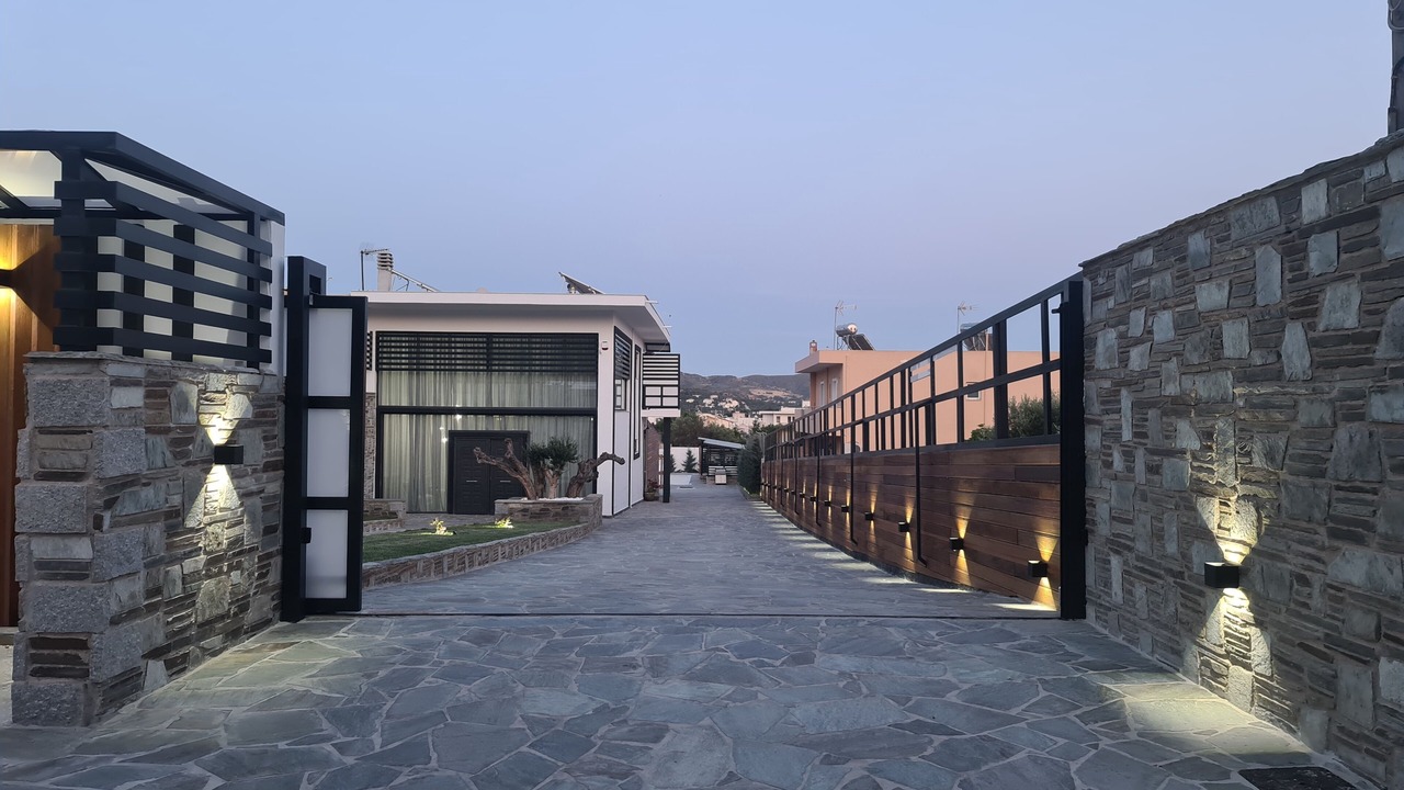 Photo of Outdoor in Anavyssos