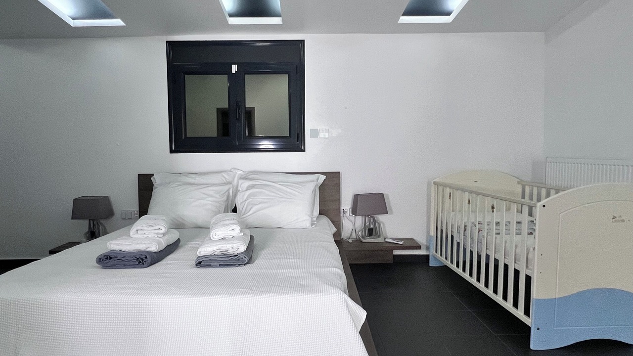 Photo of Bedroom in Anavyssos