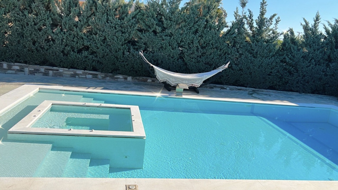 Photo of Outdoor in Anavyssos