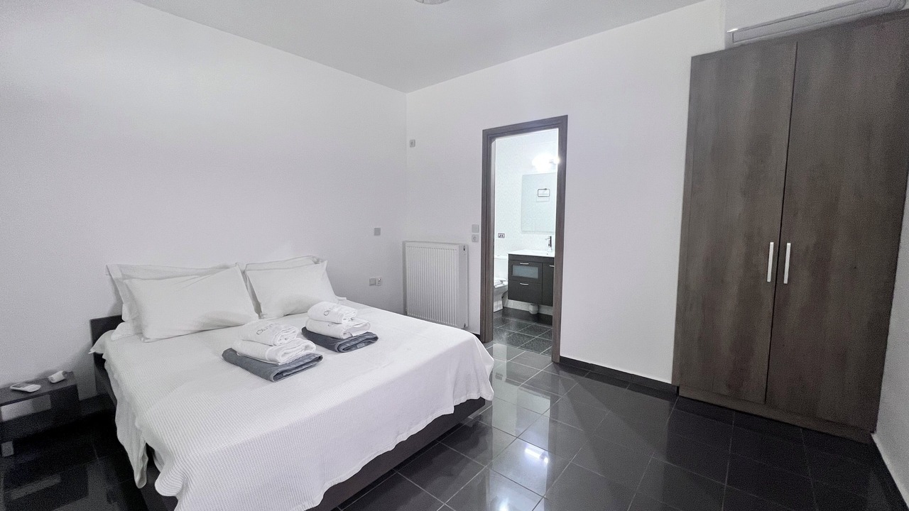 Photo of Bedroom in Anavyssos