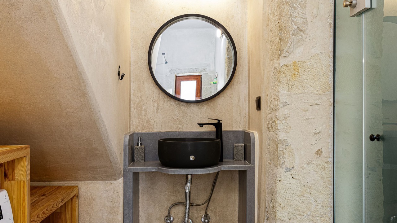 Photo of Bathroom in Filaki
