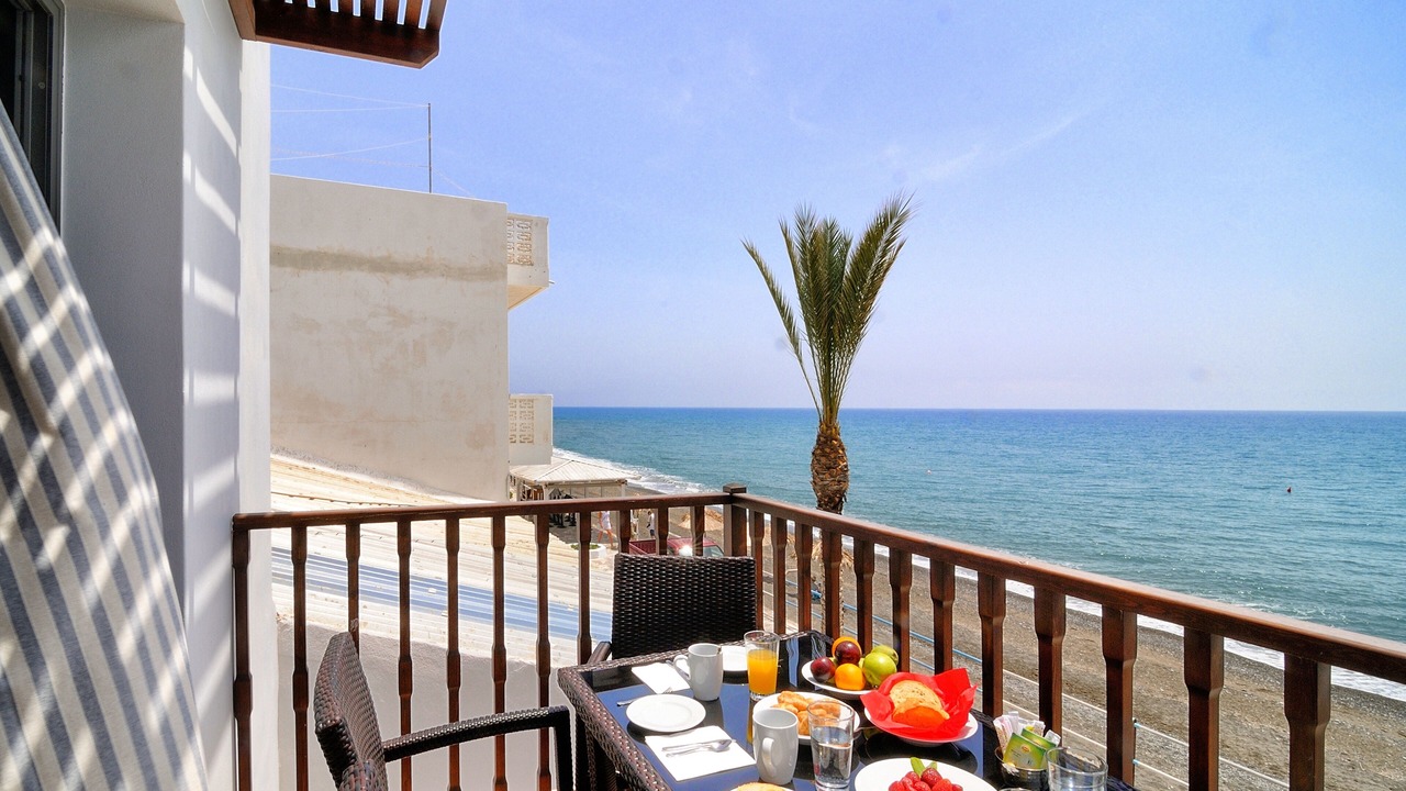 Photo of Outdoor in Myrtos