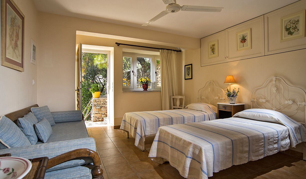 Photo of Bedroom in Poros