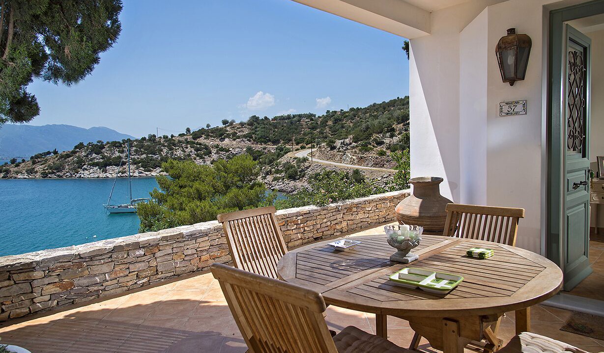 Photo of Outdoor in Poros